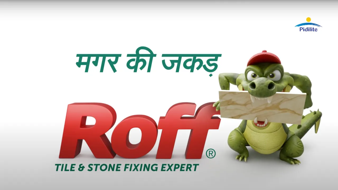 Pidilite Roff