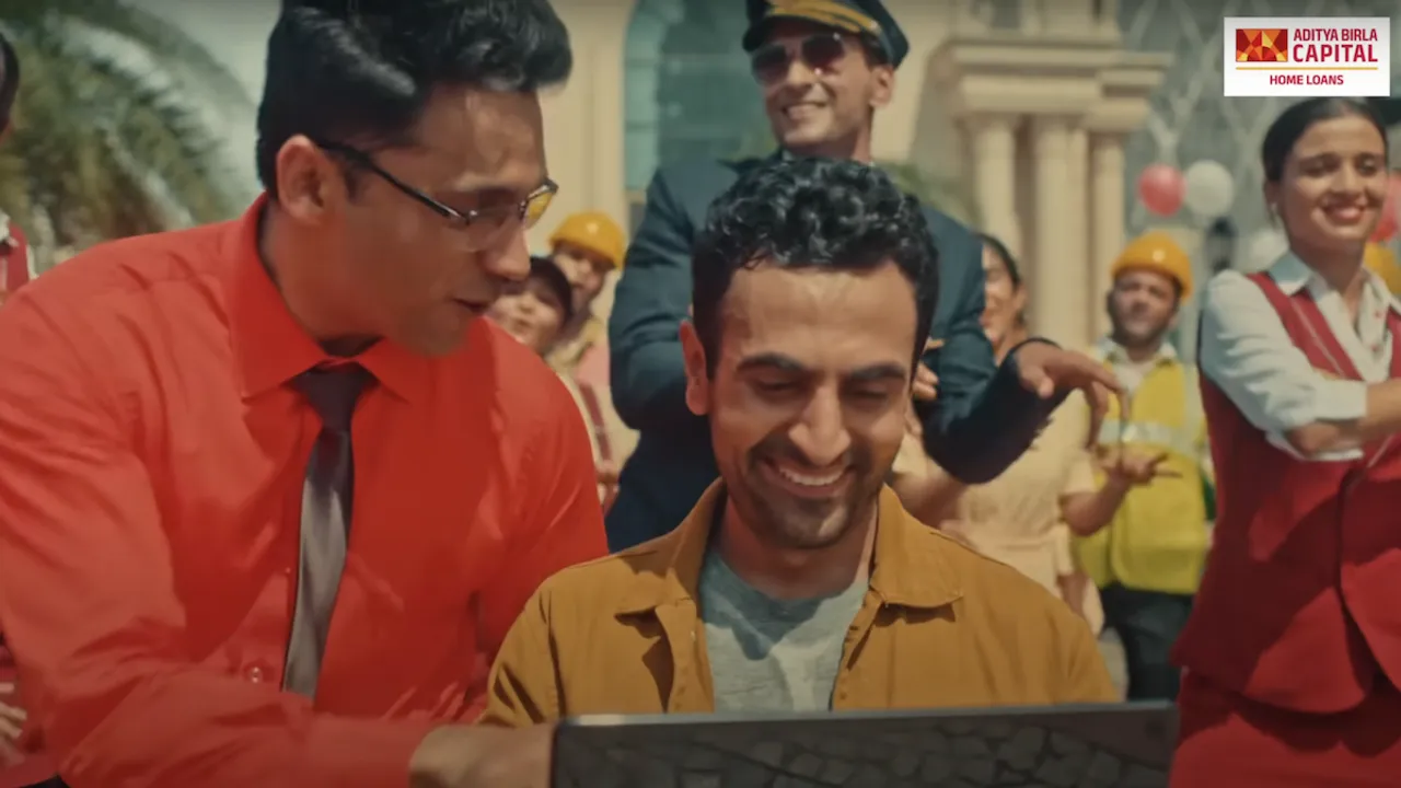 Aditya Birla Finance