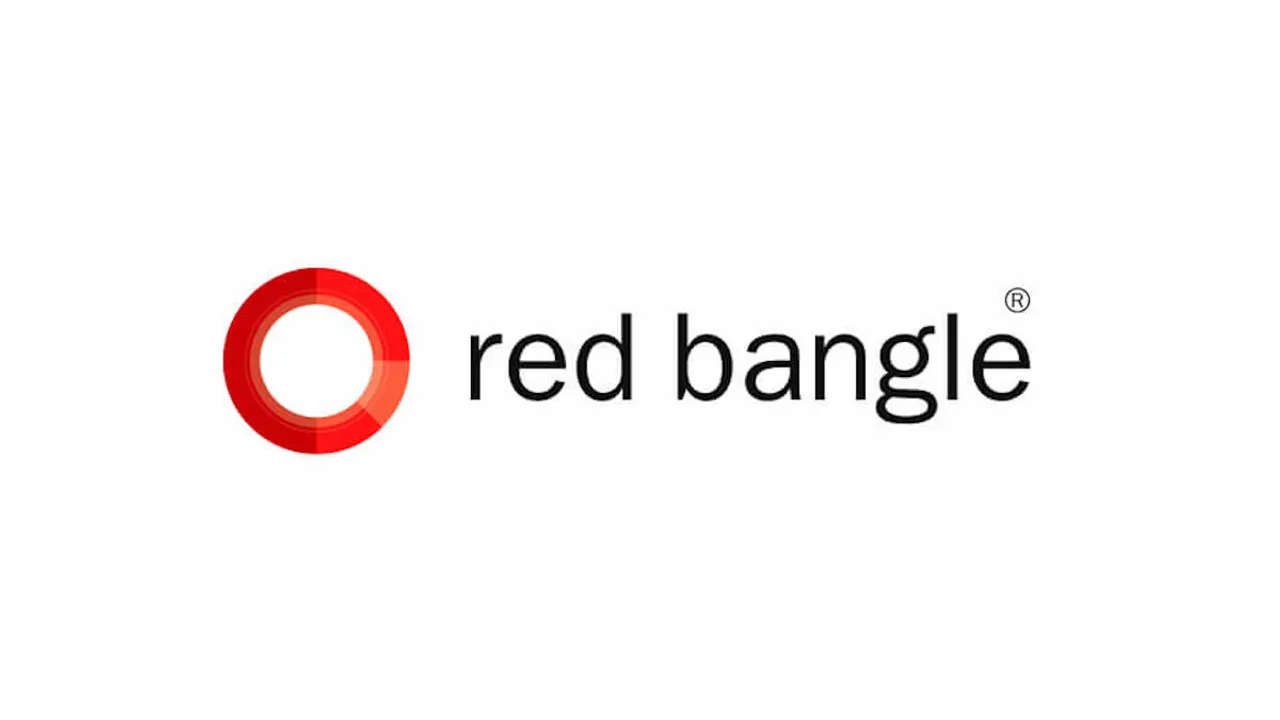 Redbangle