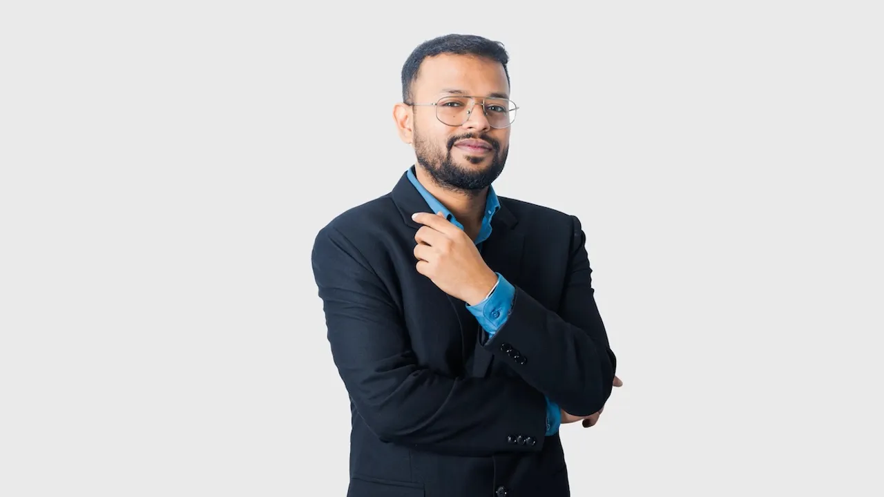 Manisheel Gautam
