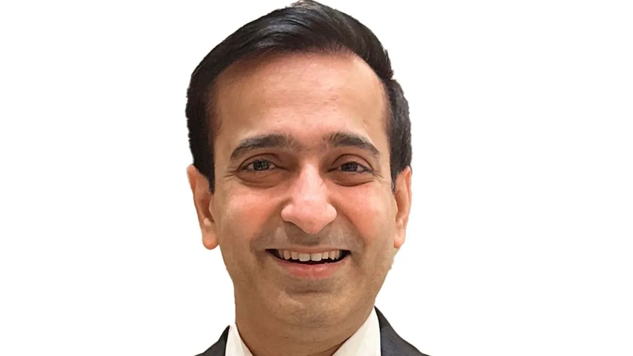 Nipun Kaicker
