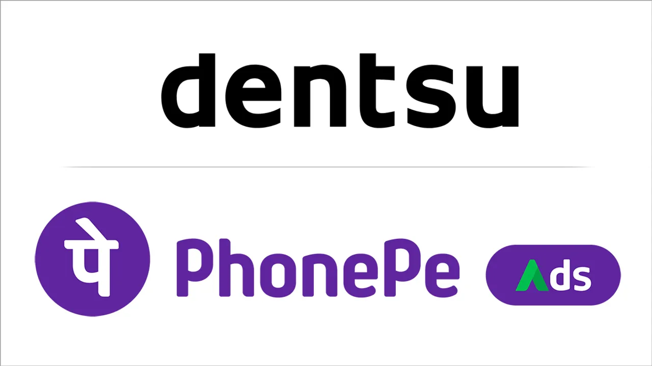PhonePe-Ads-dentsu-Logo