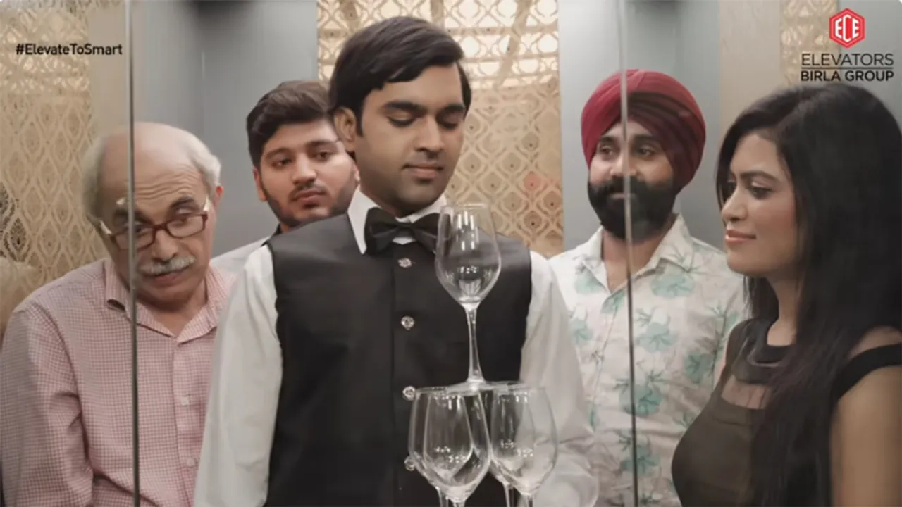 Birla-Groups-ECE-Elevators