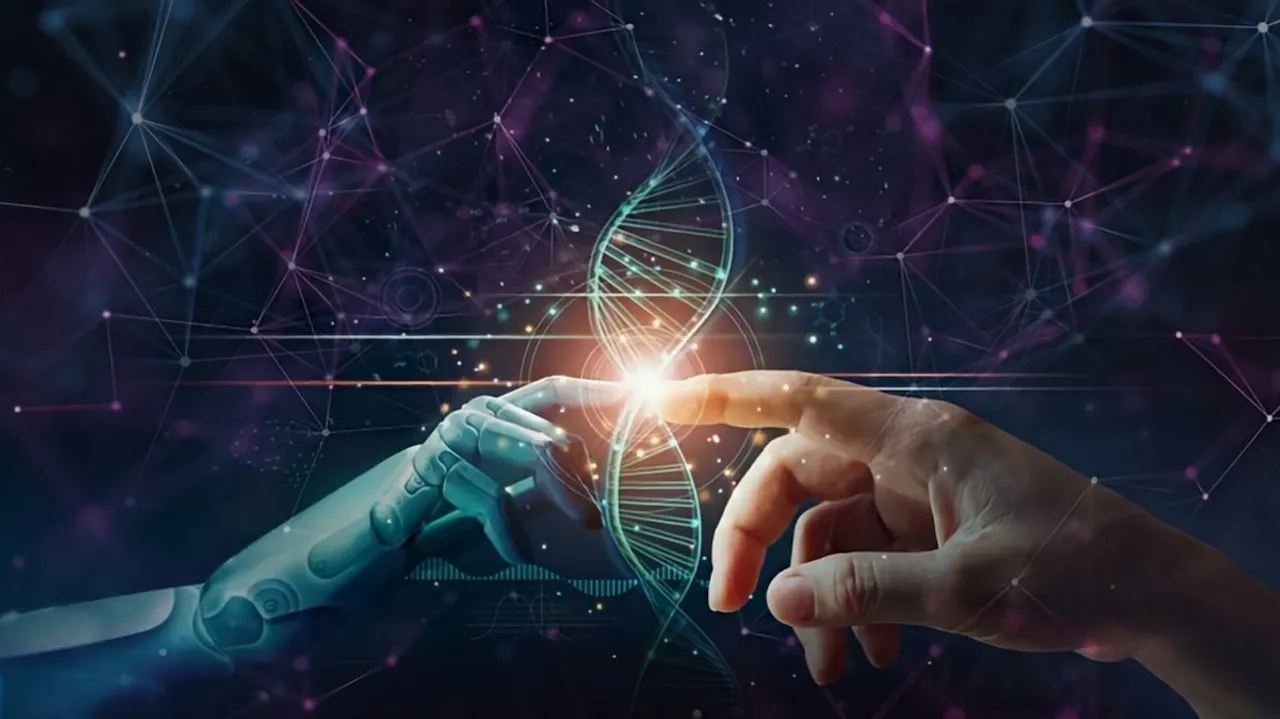 AI and Human