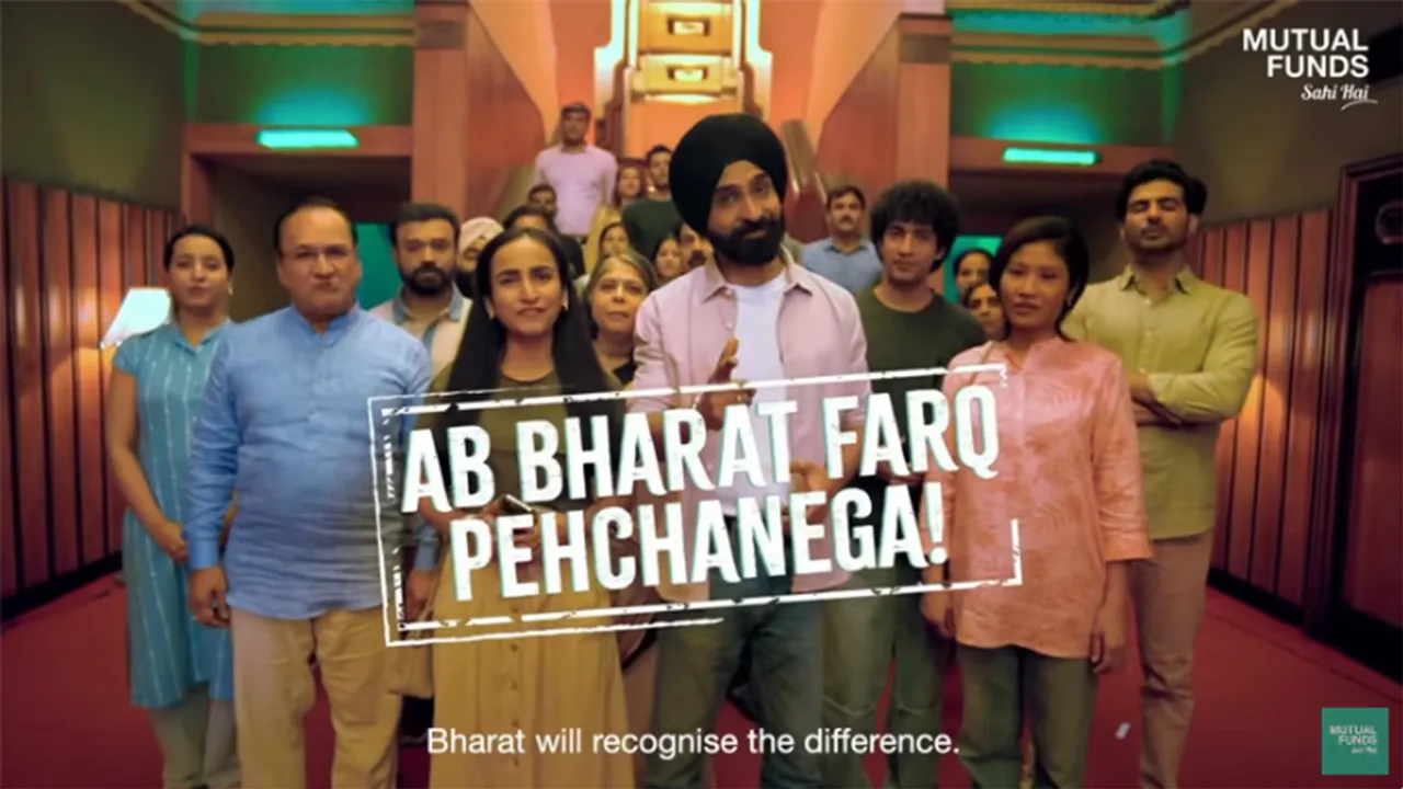Bharat Farq Pehchanega