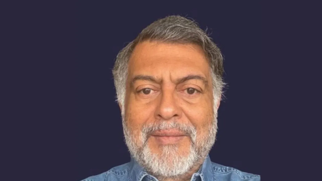 Saurav Adhikari