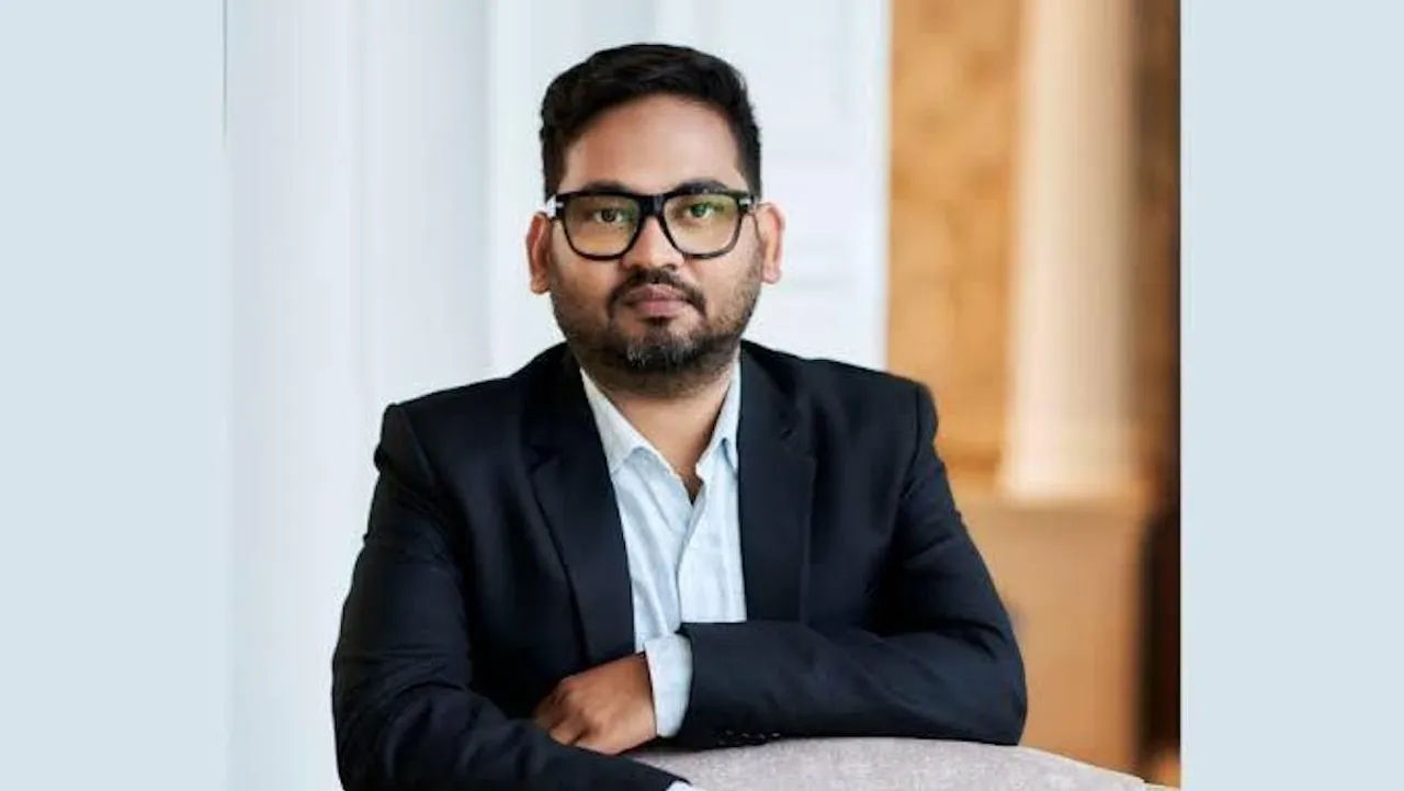 Barun Prabhakar