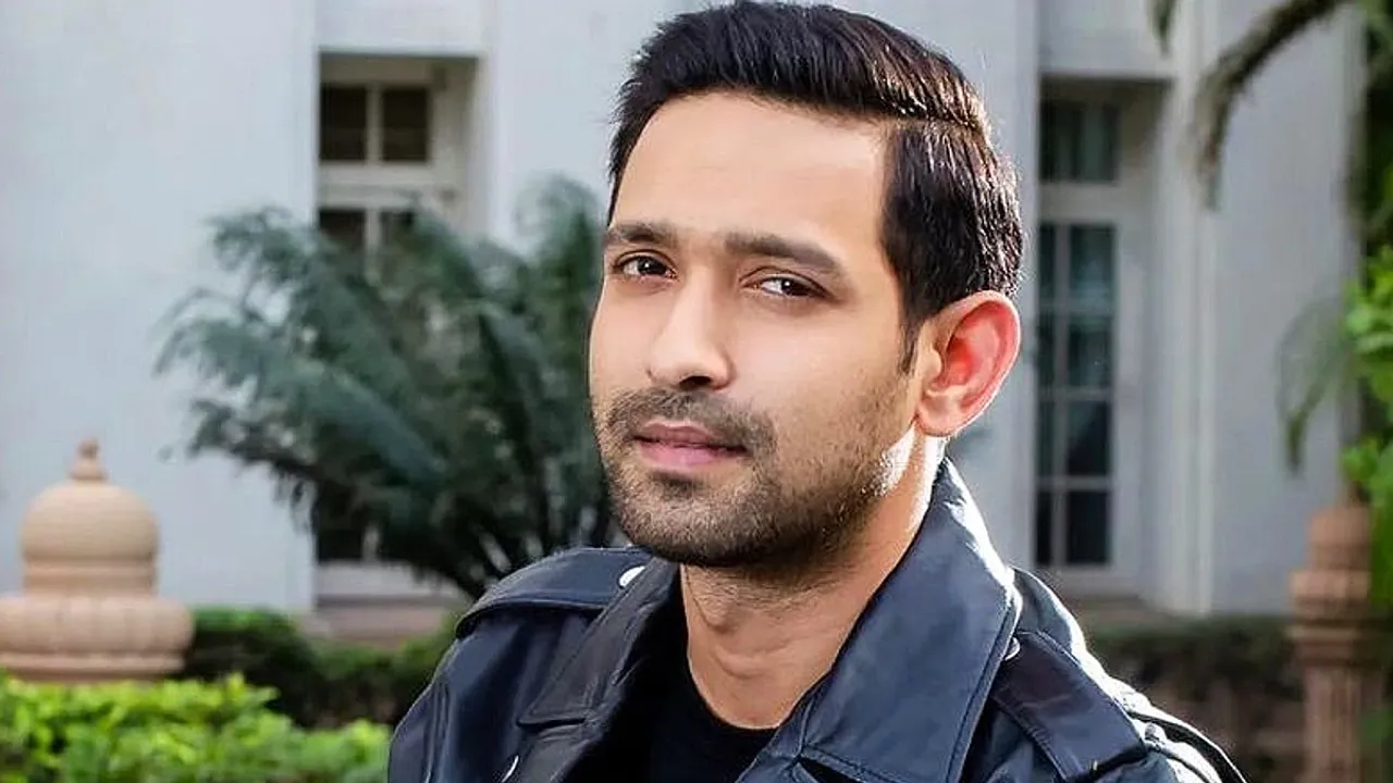 Vikrant