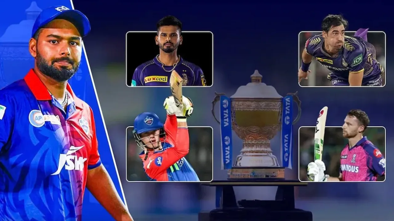 rishabh-pant-shreyas-iyer-ipl-auction