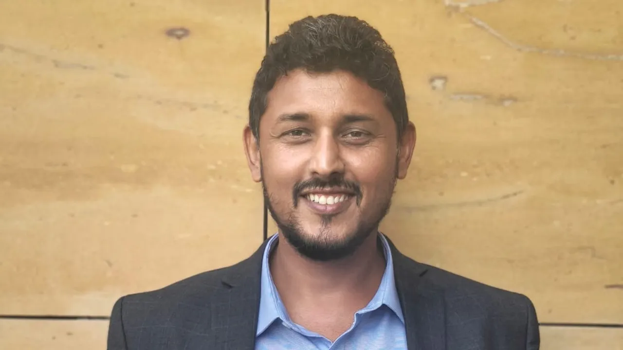 Faiz Rehman_Profile Photo