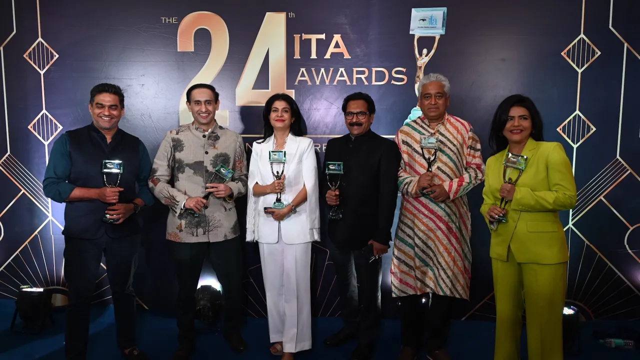 ITA Awards