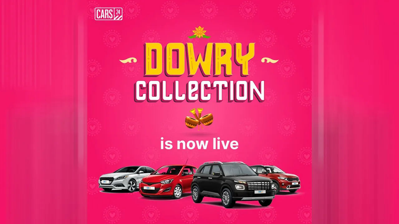 Dowry Collection