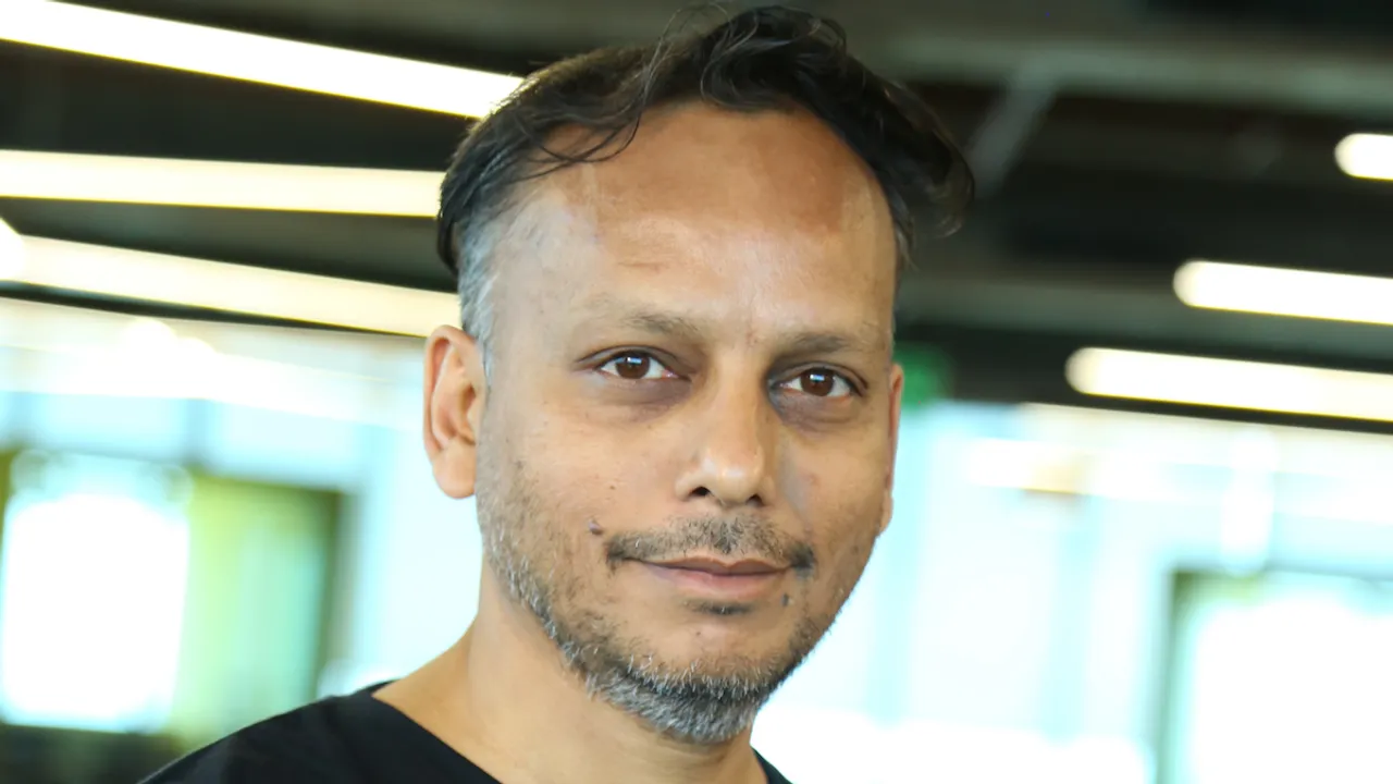 Nitin Jain_CTO_ShareChat & Moj