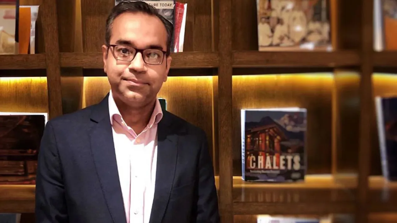 Puneet Gulati