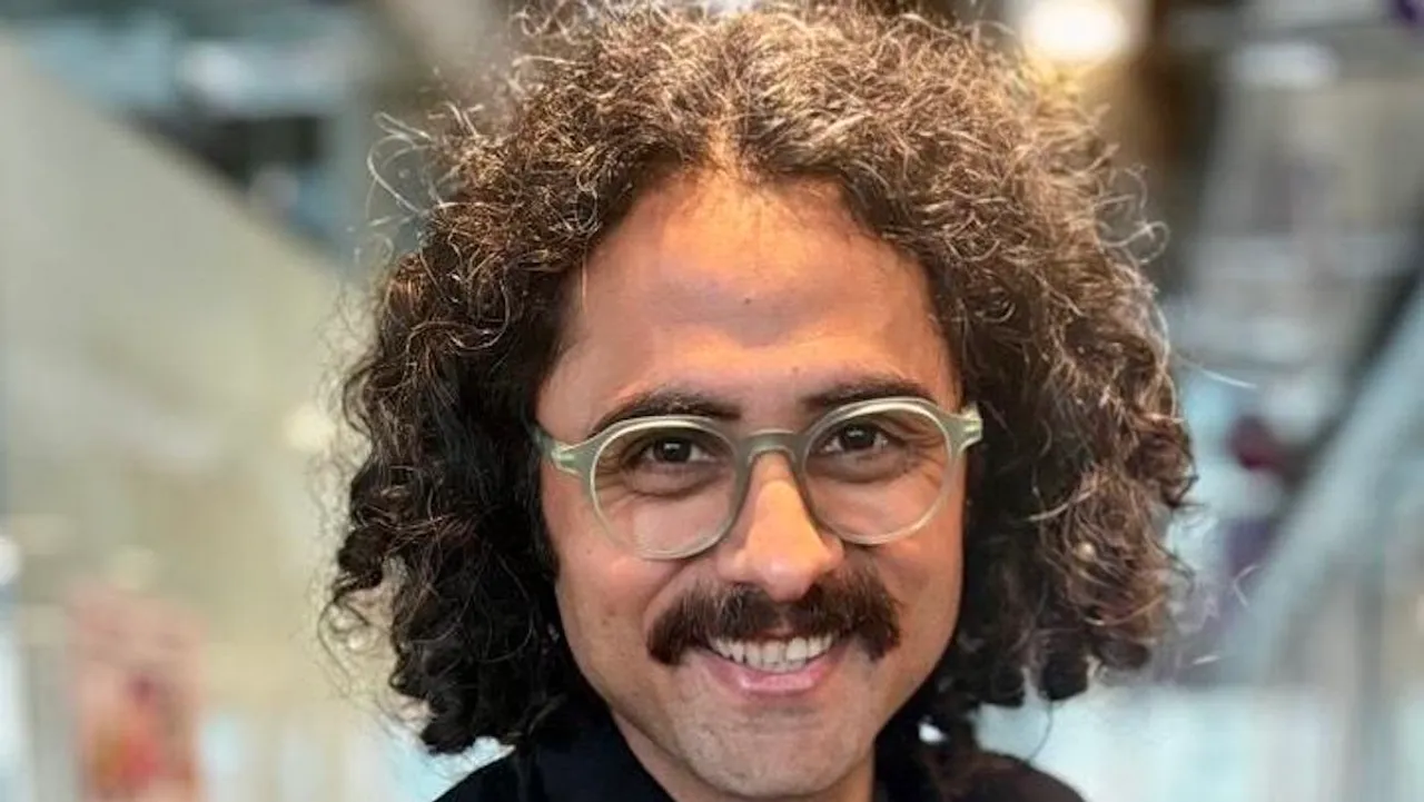 Chandan Mendiratta