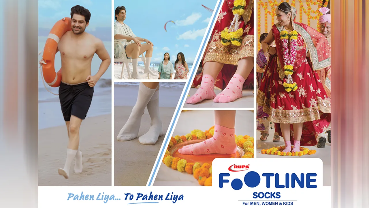 Rupa-Footline