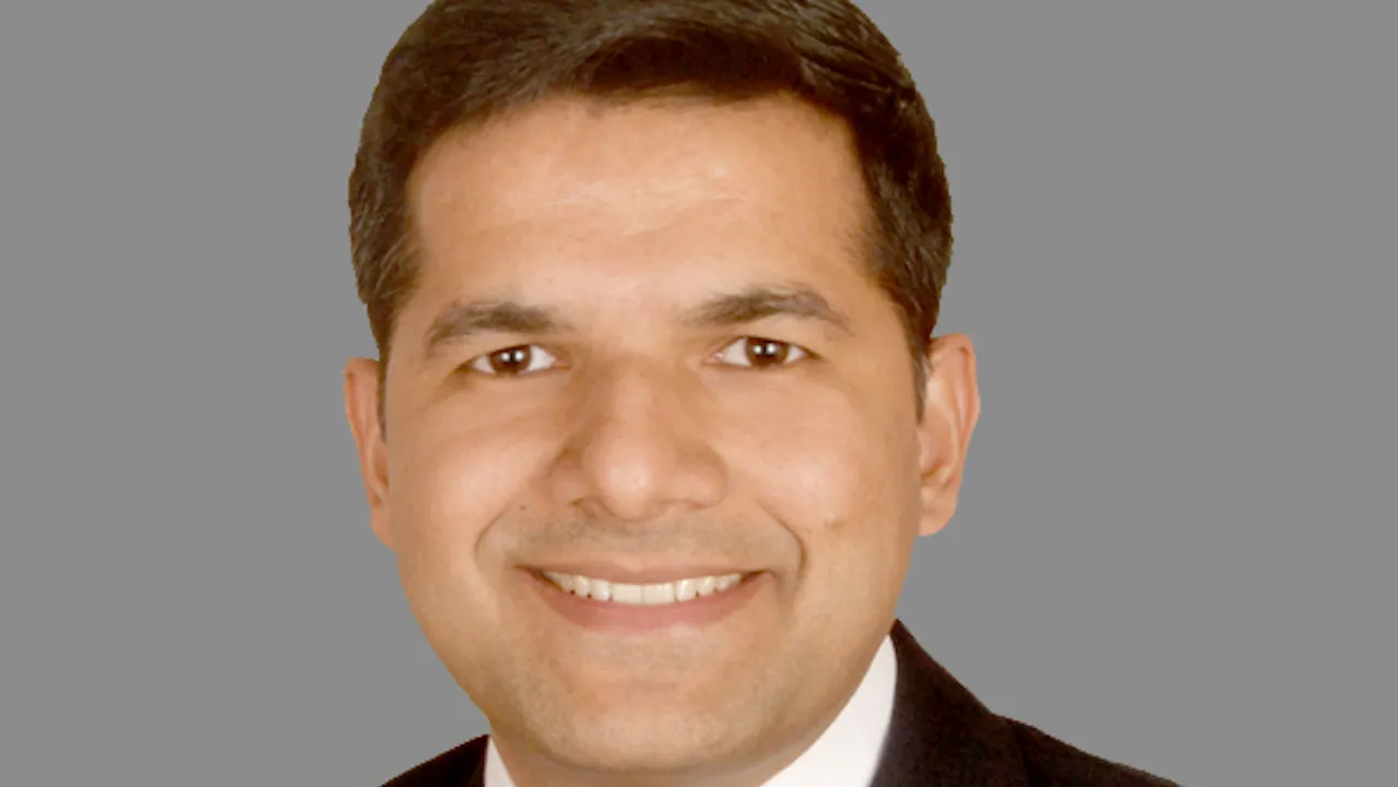 Dr Vivek Mittal_HUL