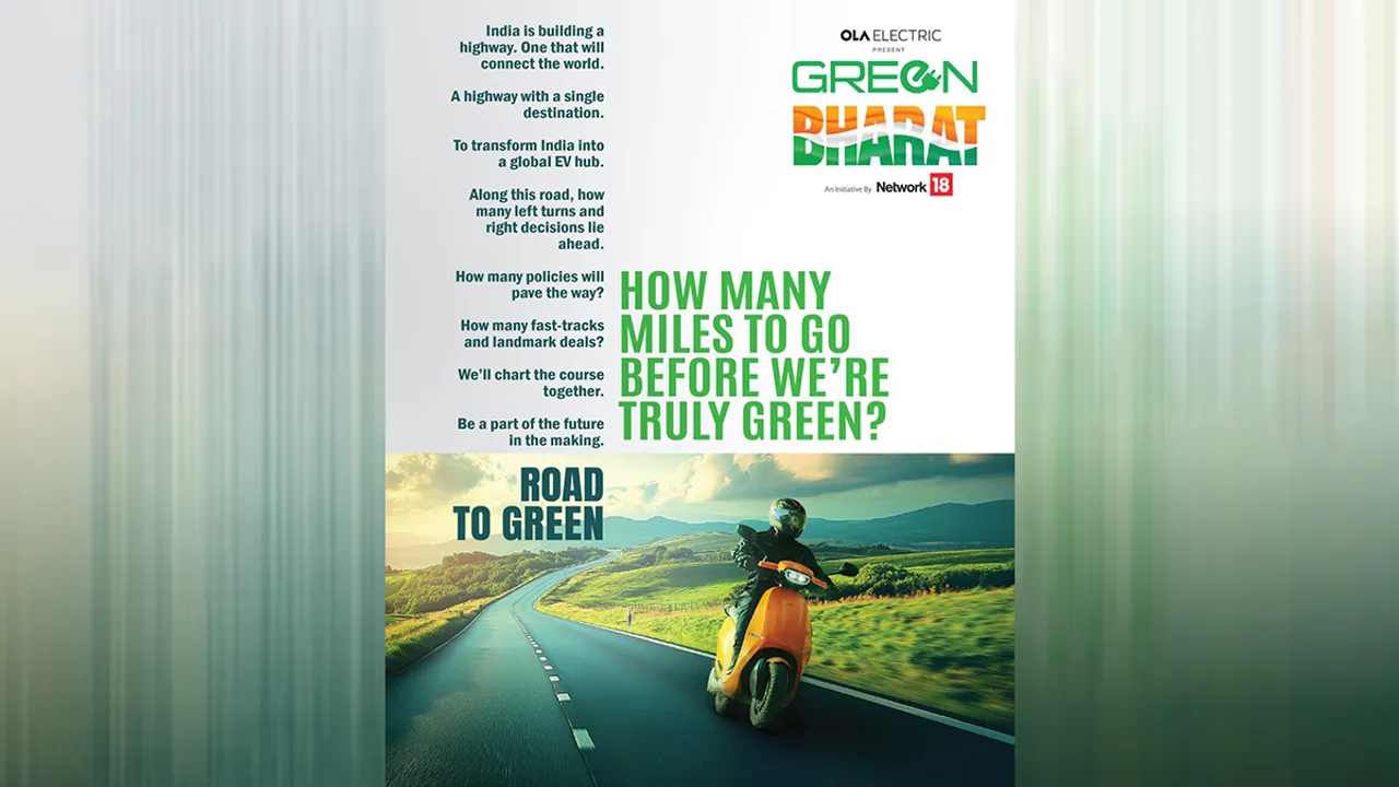 Green-Bharat