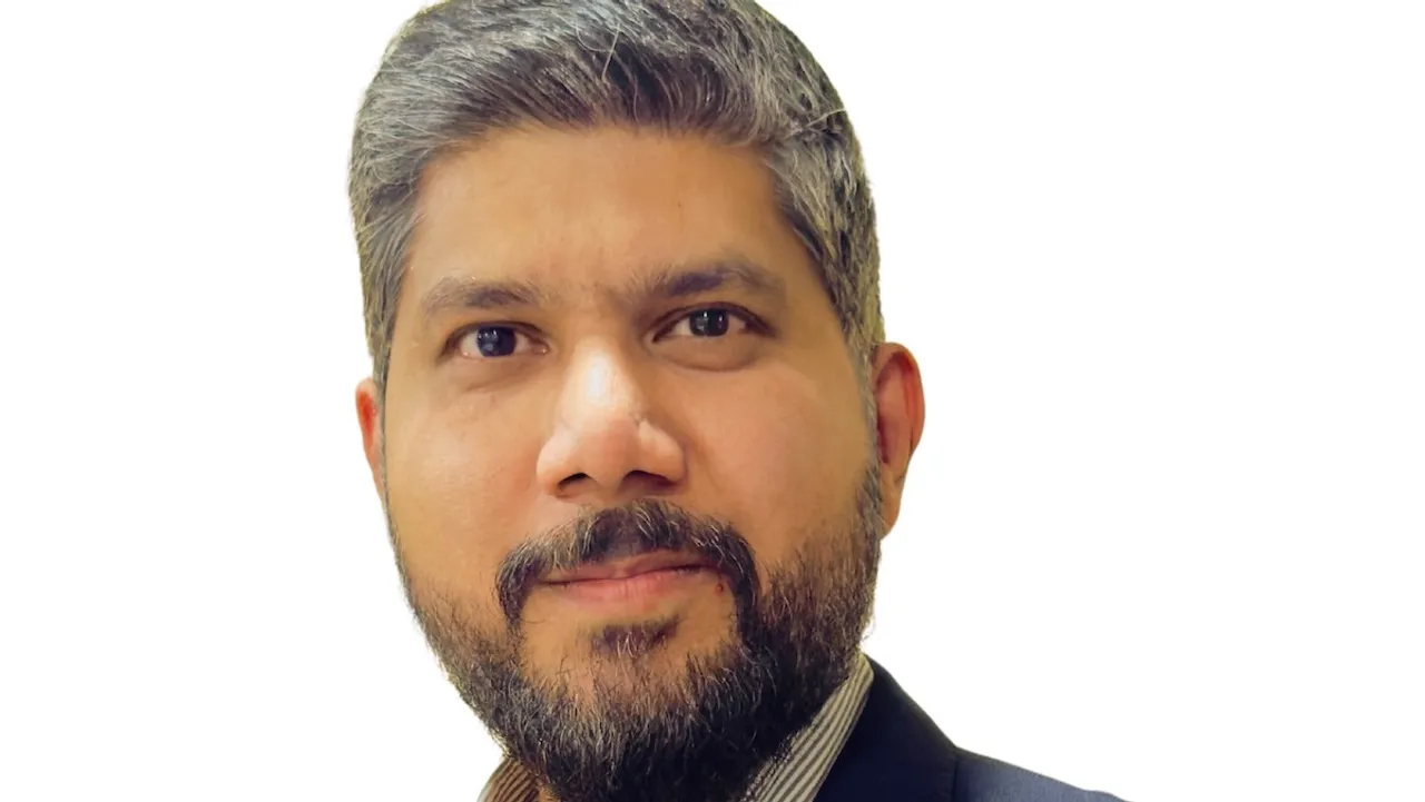 NIVEA India- Sales Director-Srikanth Iyer