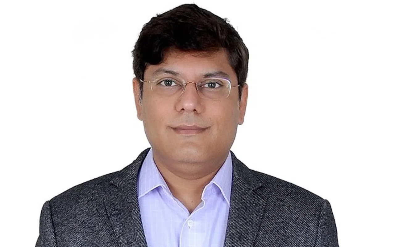 Mayank, COO, Zee Learn