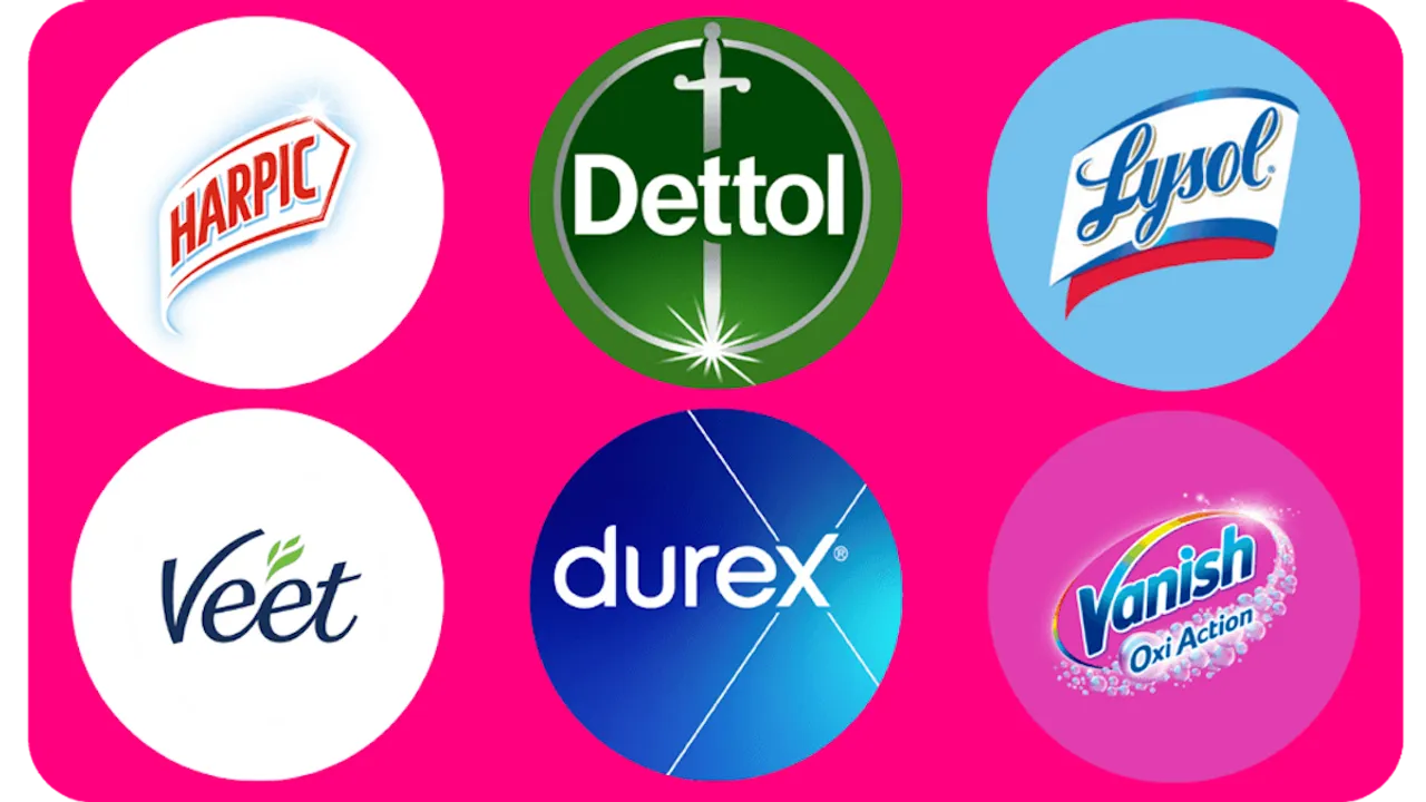 Reckitt