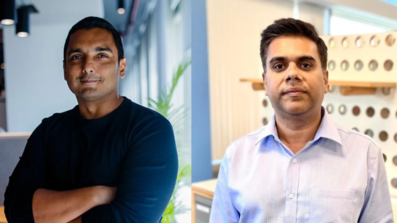 Sukesh-Nayak-and-Nitin-Saini