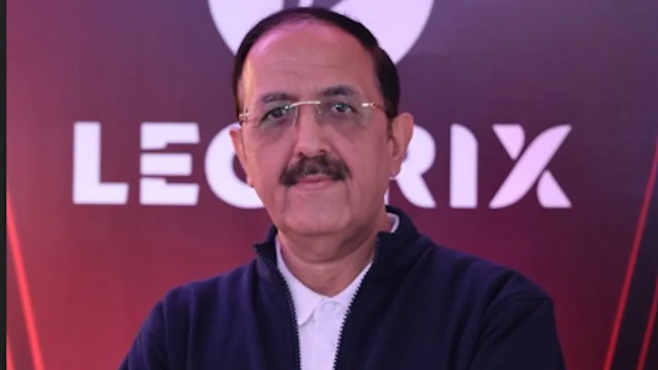 Anil Dua