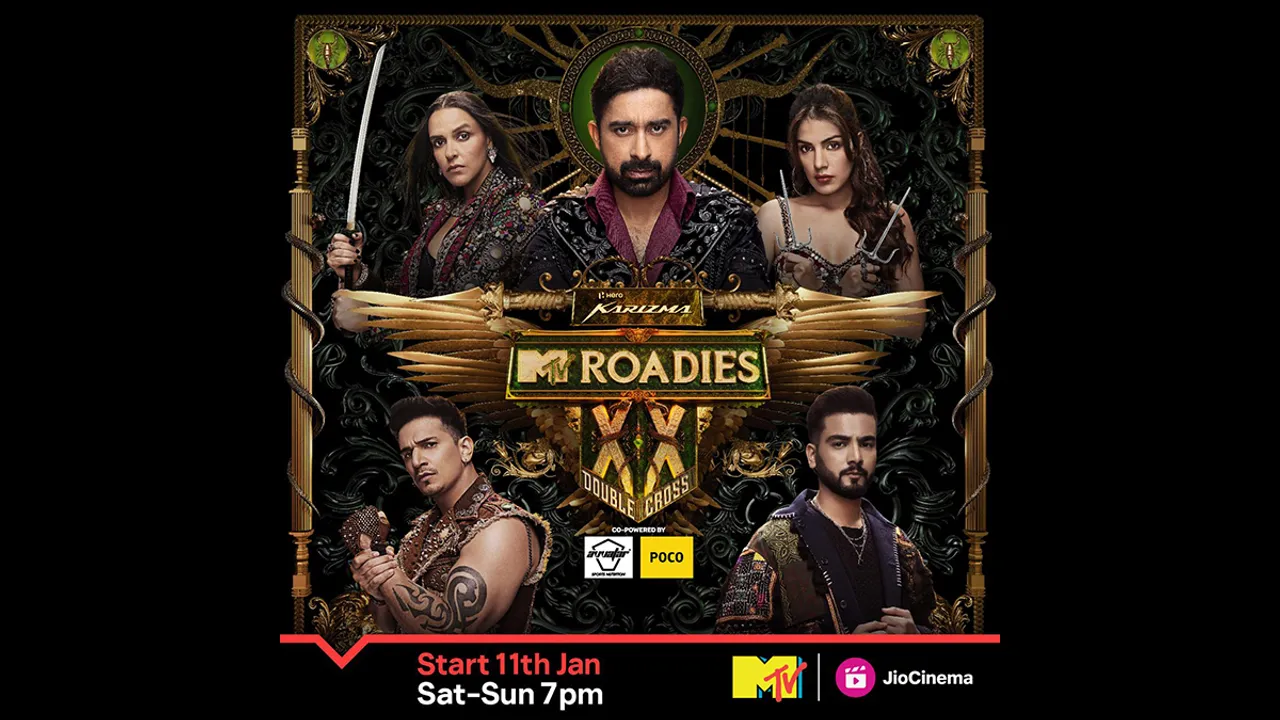 MTV-Roadies-Double-Cross