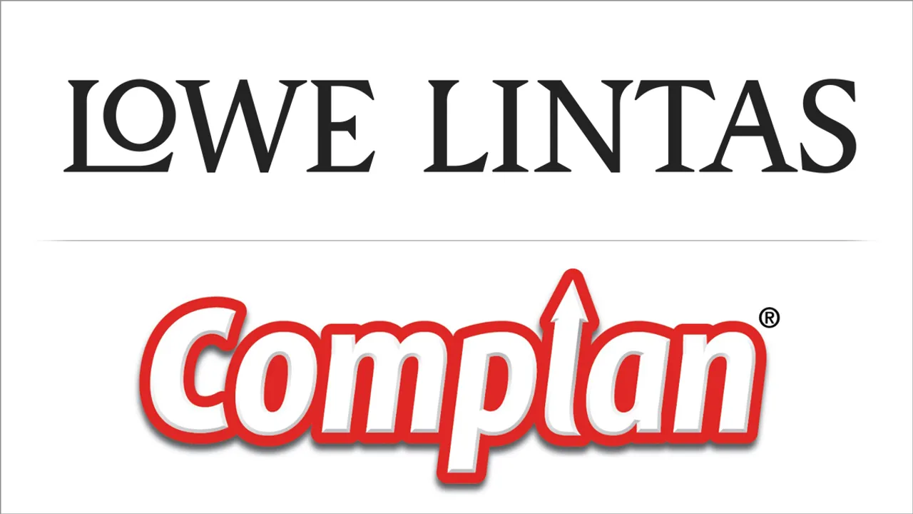 Lowe Lintas bags Complan