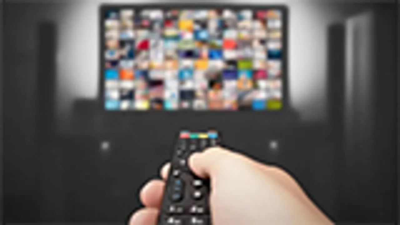 Blocked 18 OTT platforms