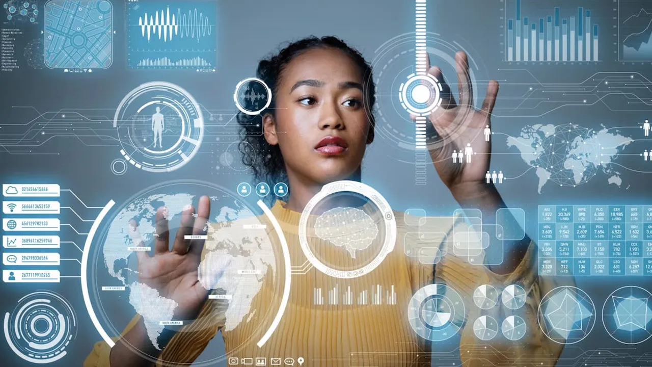2025 marketing trends