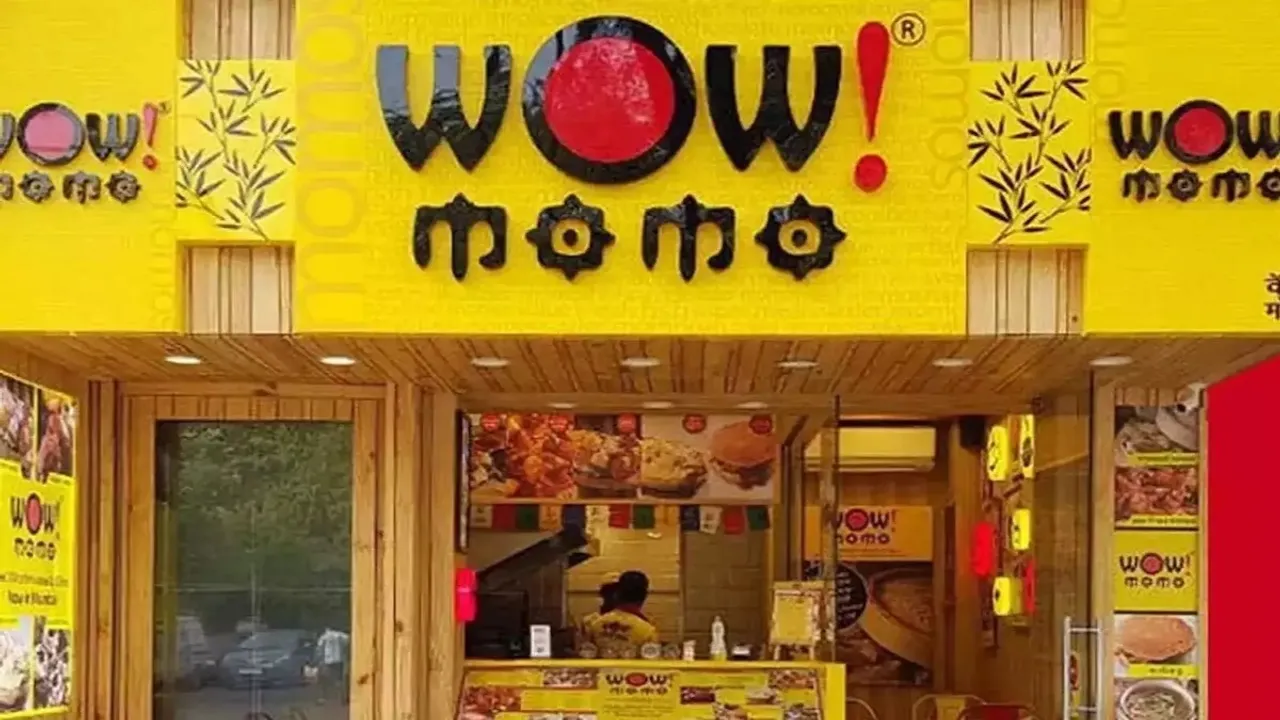 Wow momo