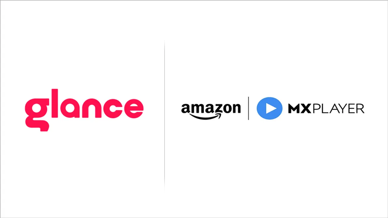 Glance,-Amazon-MX-Player