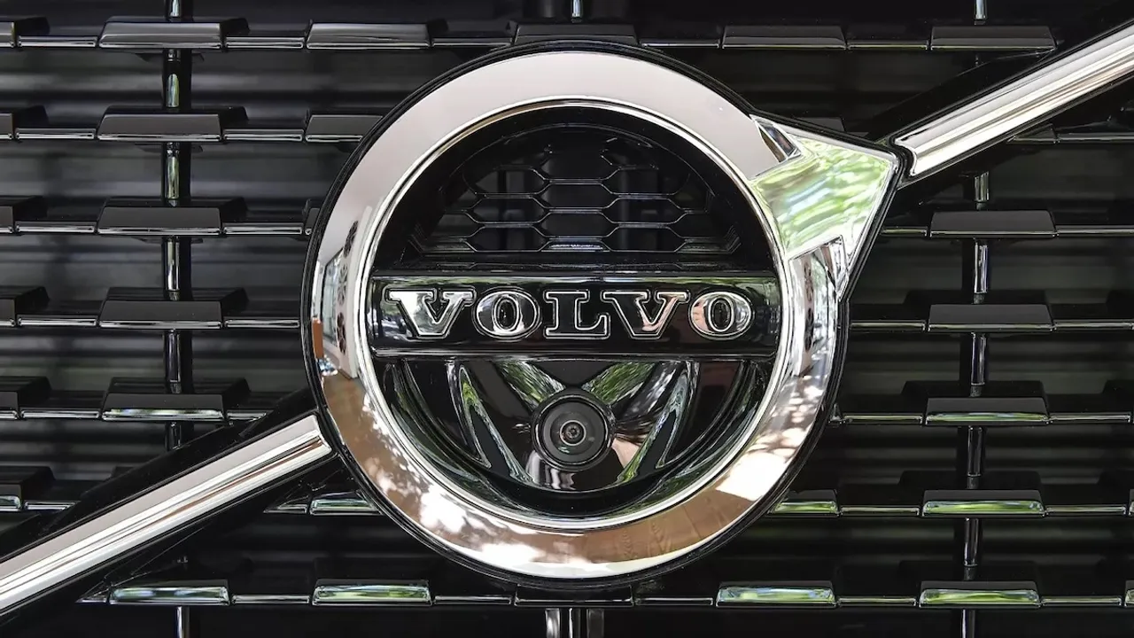 Volvo