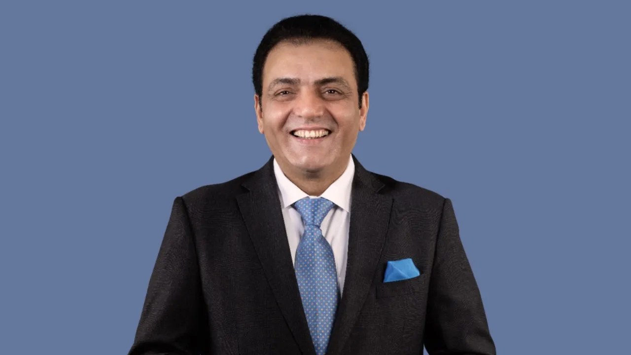 Siddharth Zarabi