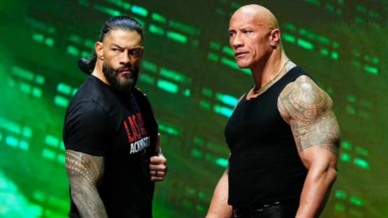 wwe