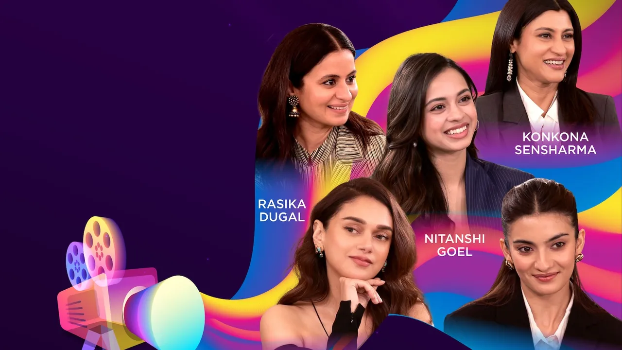 Bollywood actresses