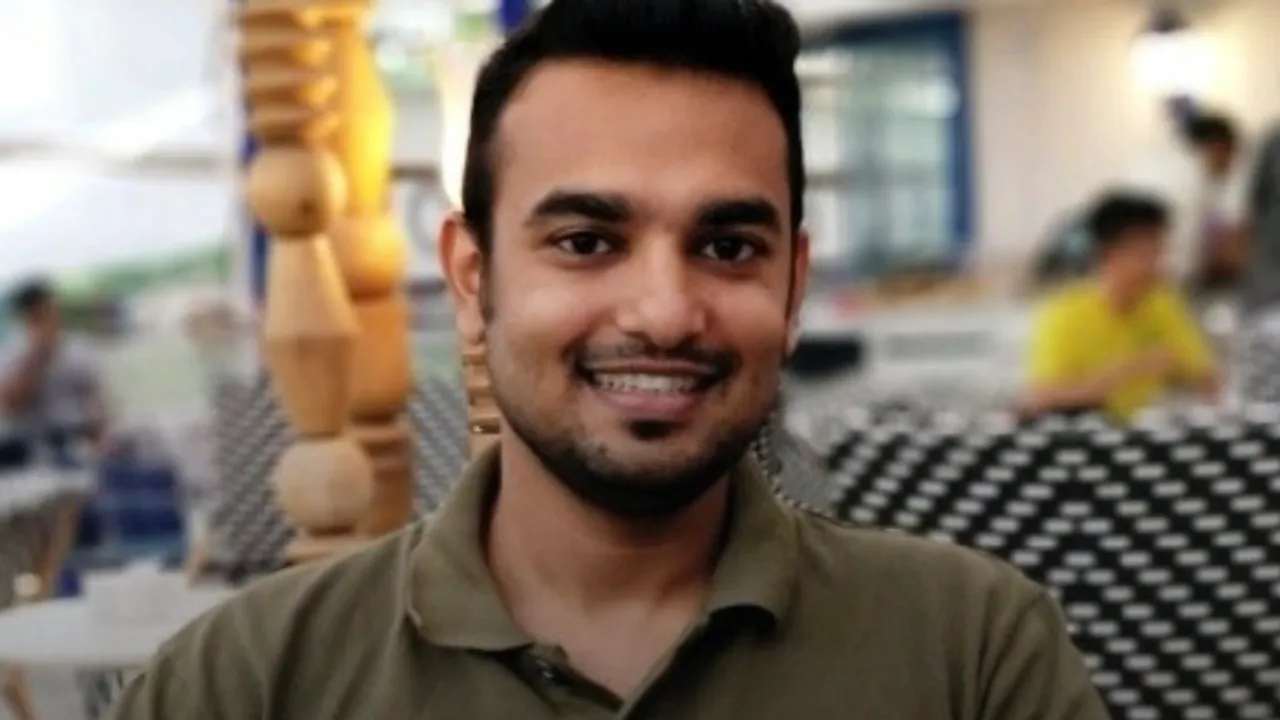Anshul Khandelwal