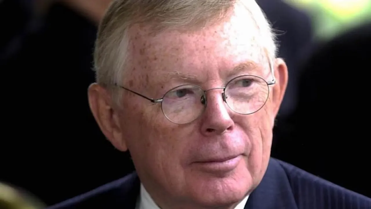 HBO Founder