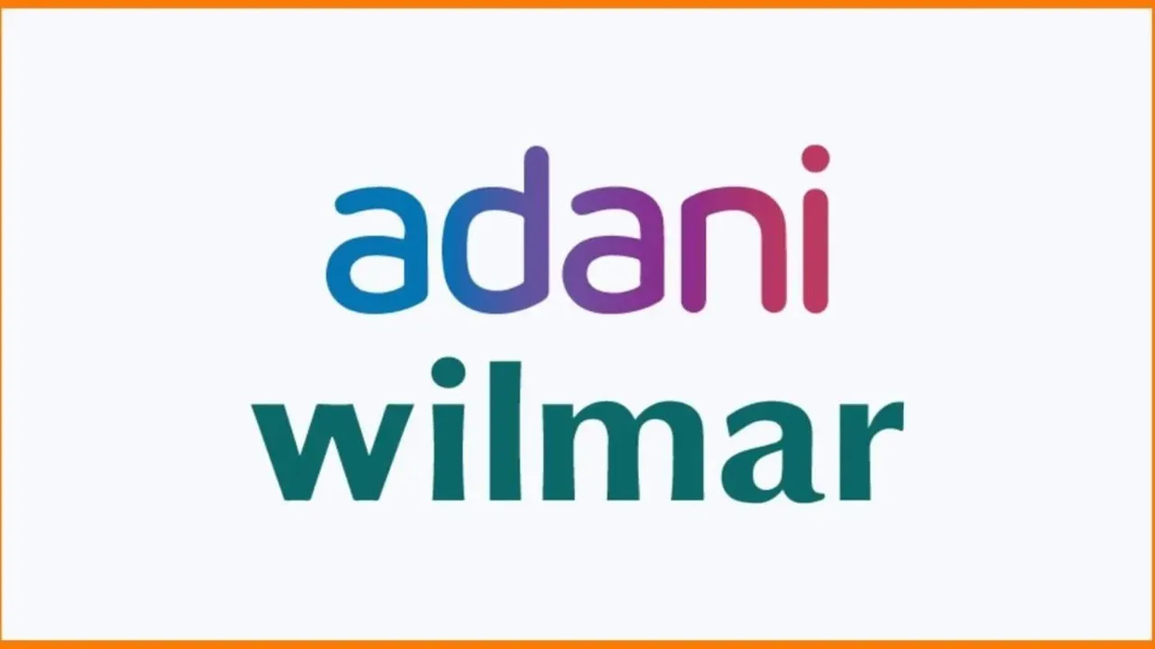 Adani Wilmar