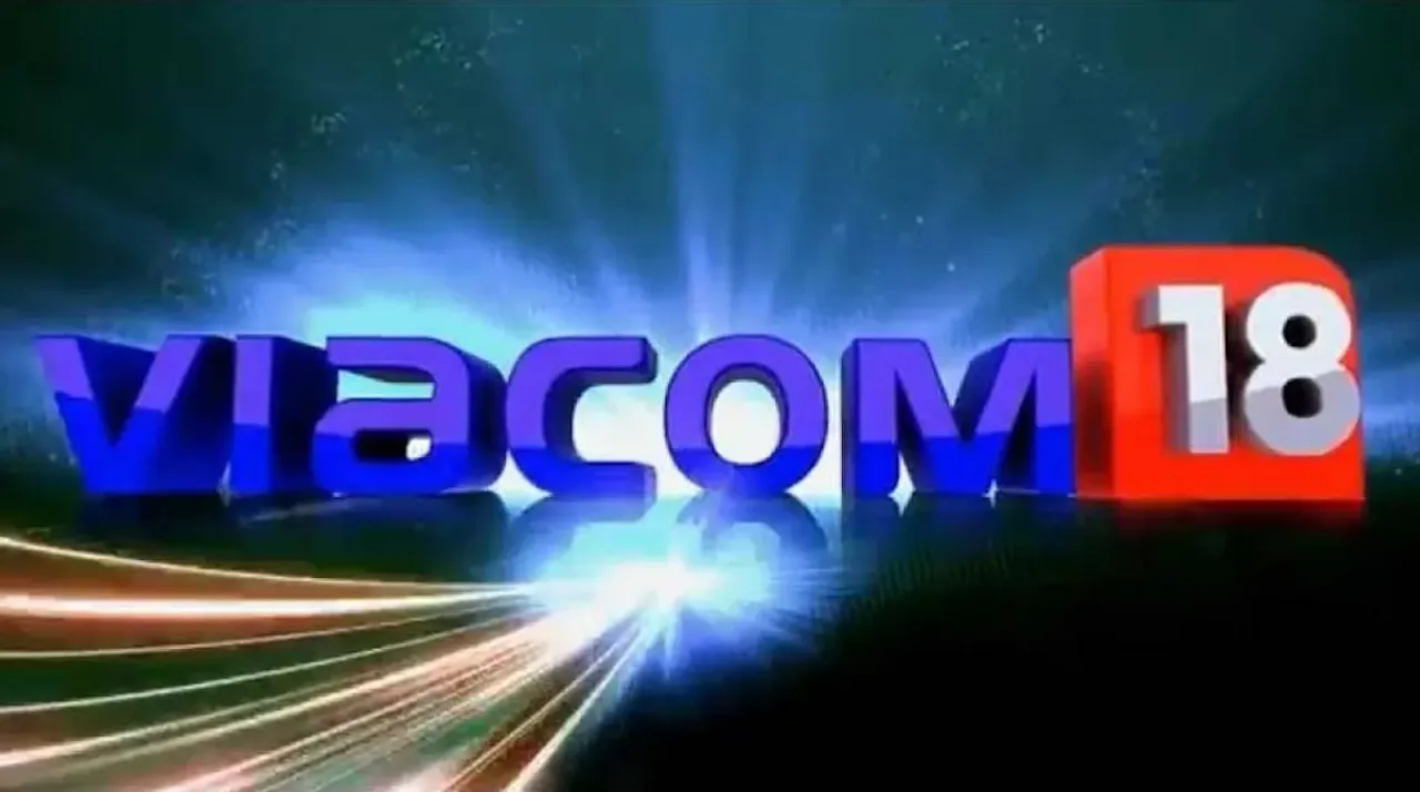 viacom18