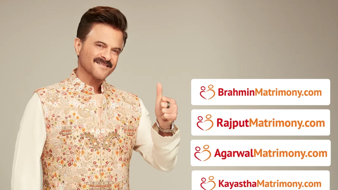 Anil Kapoor