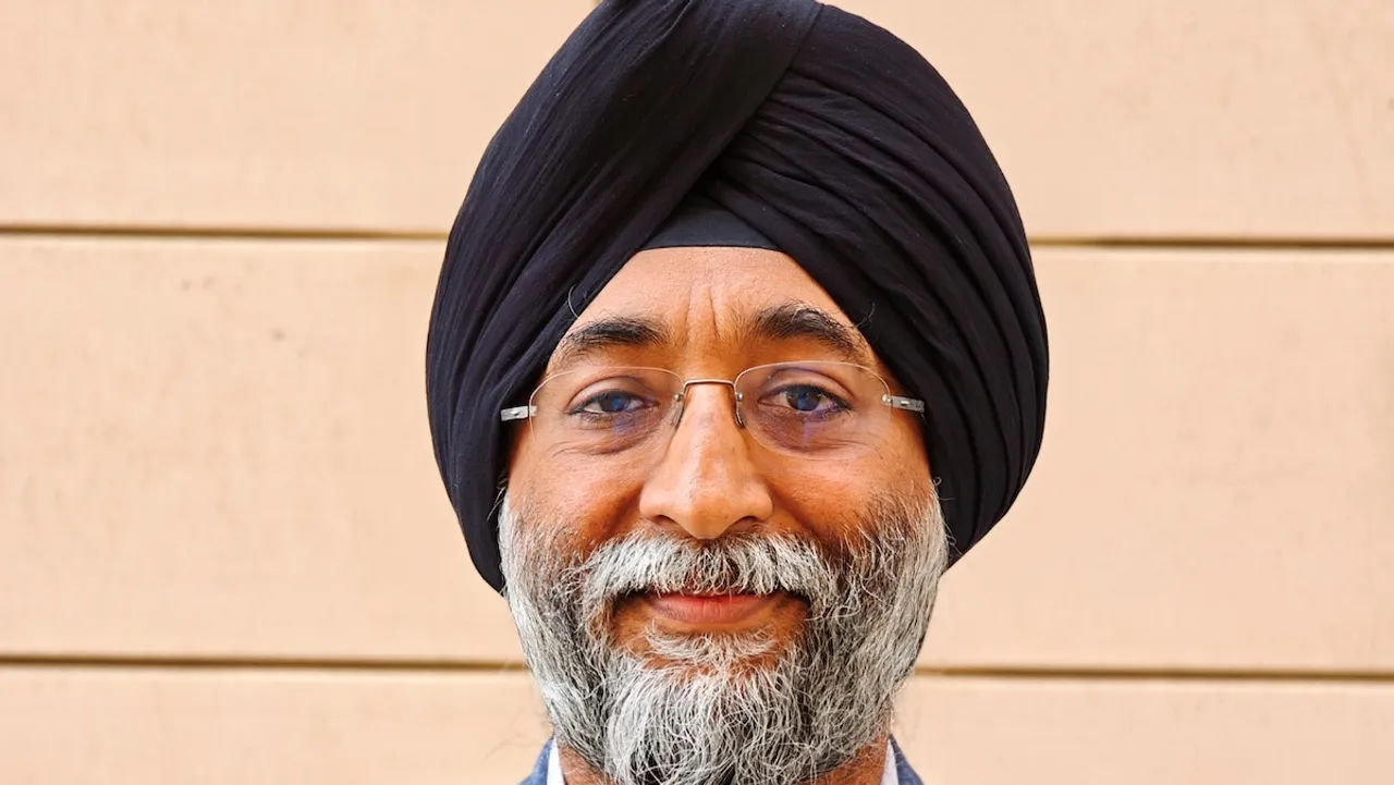 Sandeep Singh Arora, Chief Business Officer, Xiaomi India