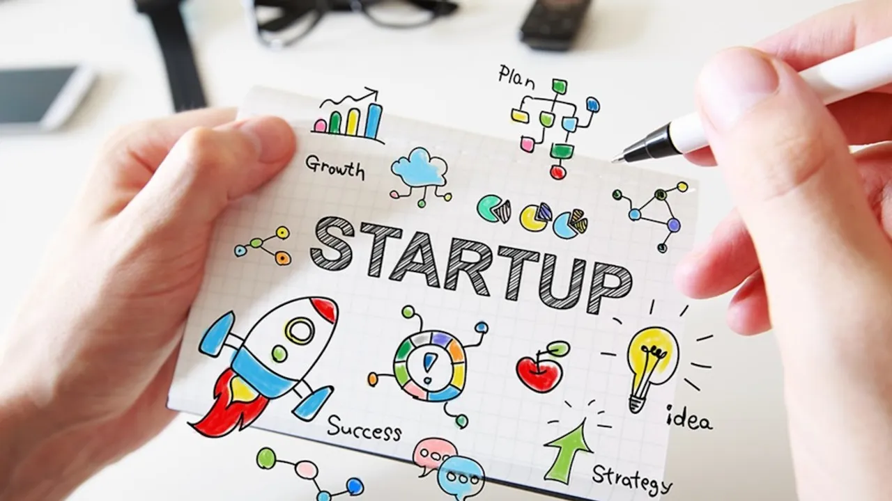 Startup