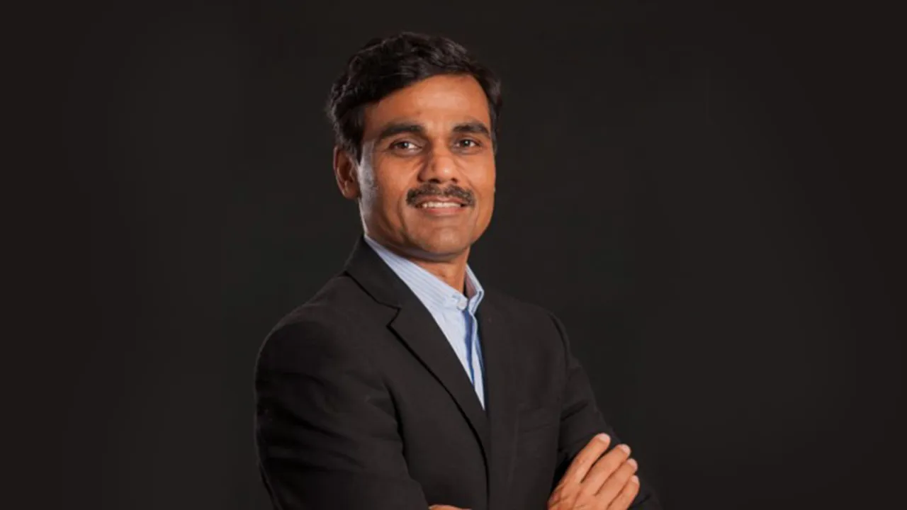 Saurabh-Havells
