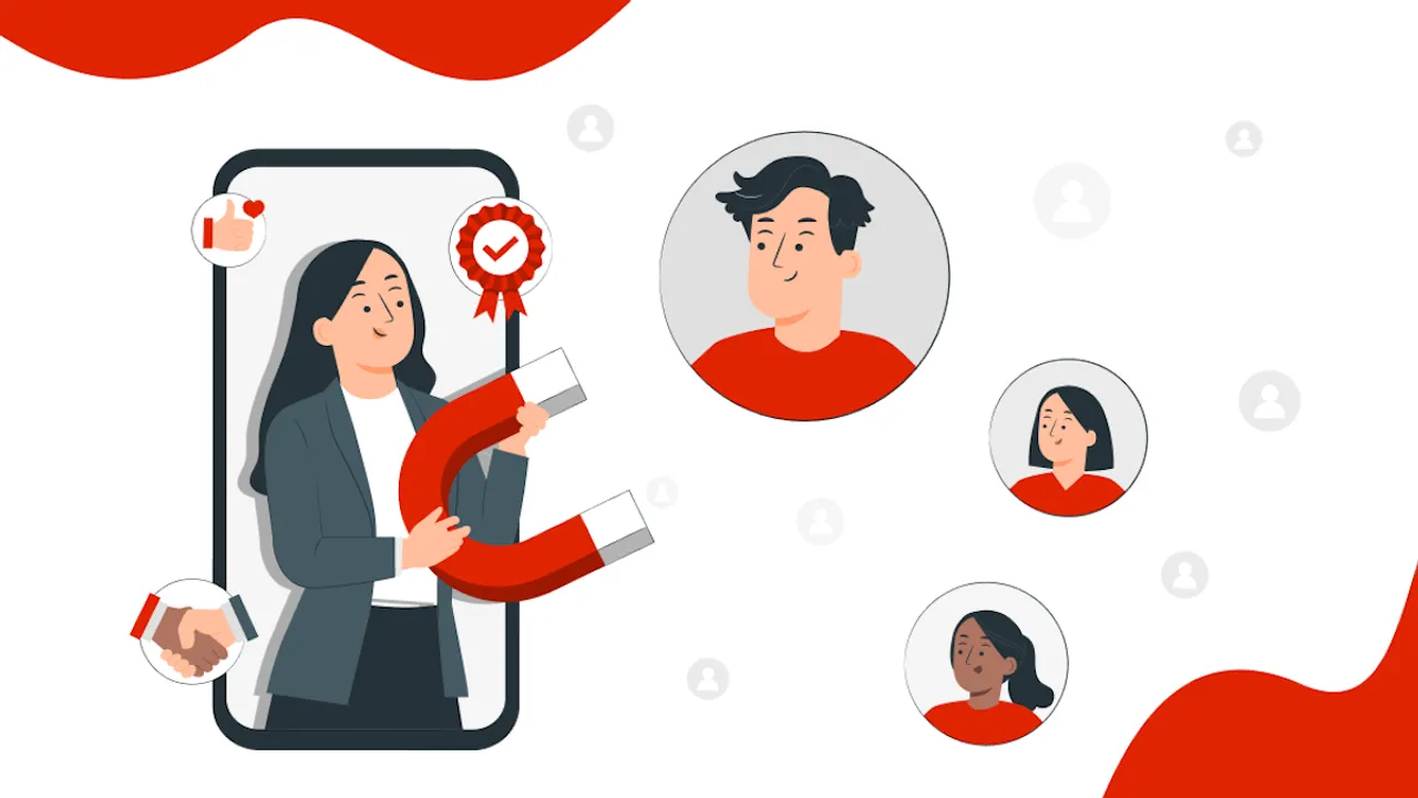 Customer engagement