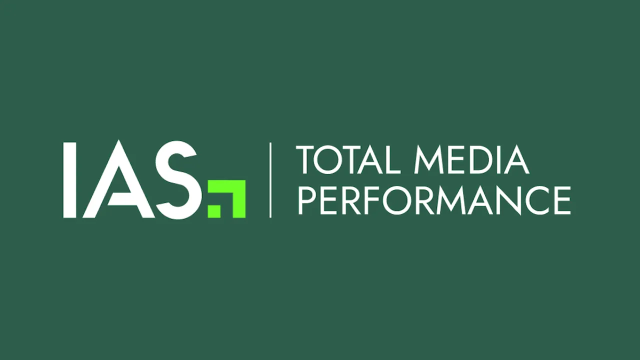 IAS Total Media Performance Logo