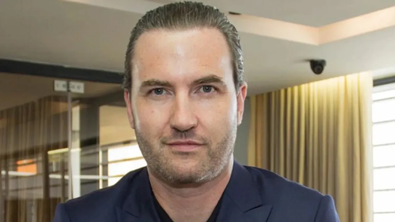 Sean Donovan