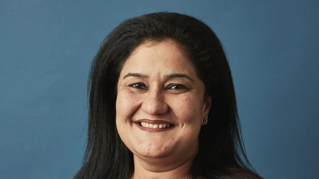 Deepali Handa