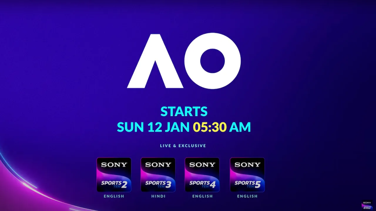 Australia Open
